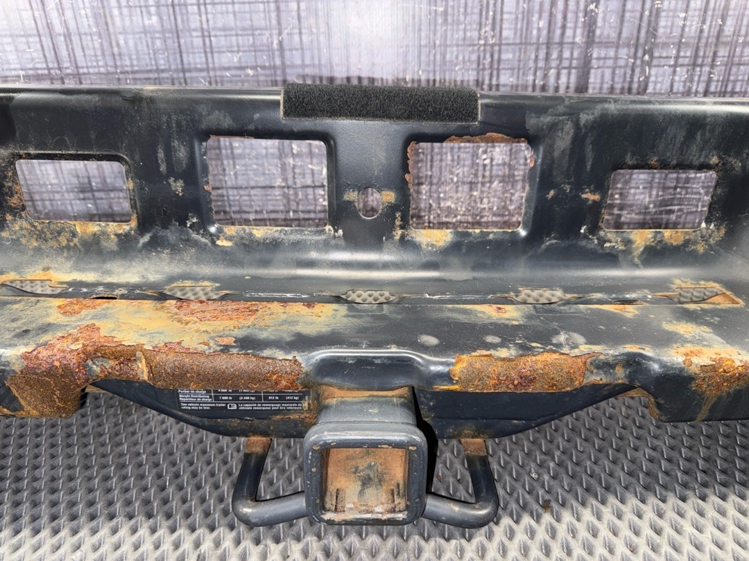 Усилитель бампера, 3874 рублей, Красноярск