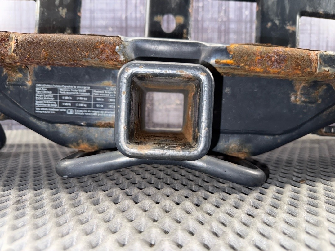 Усилитель бампера, 3874 рублей, Красноярск