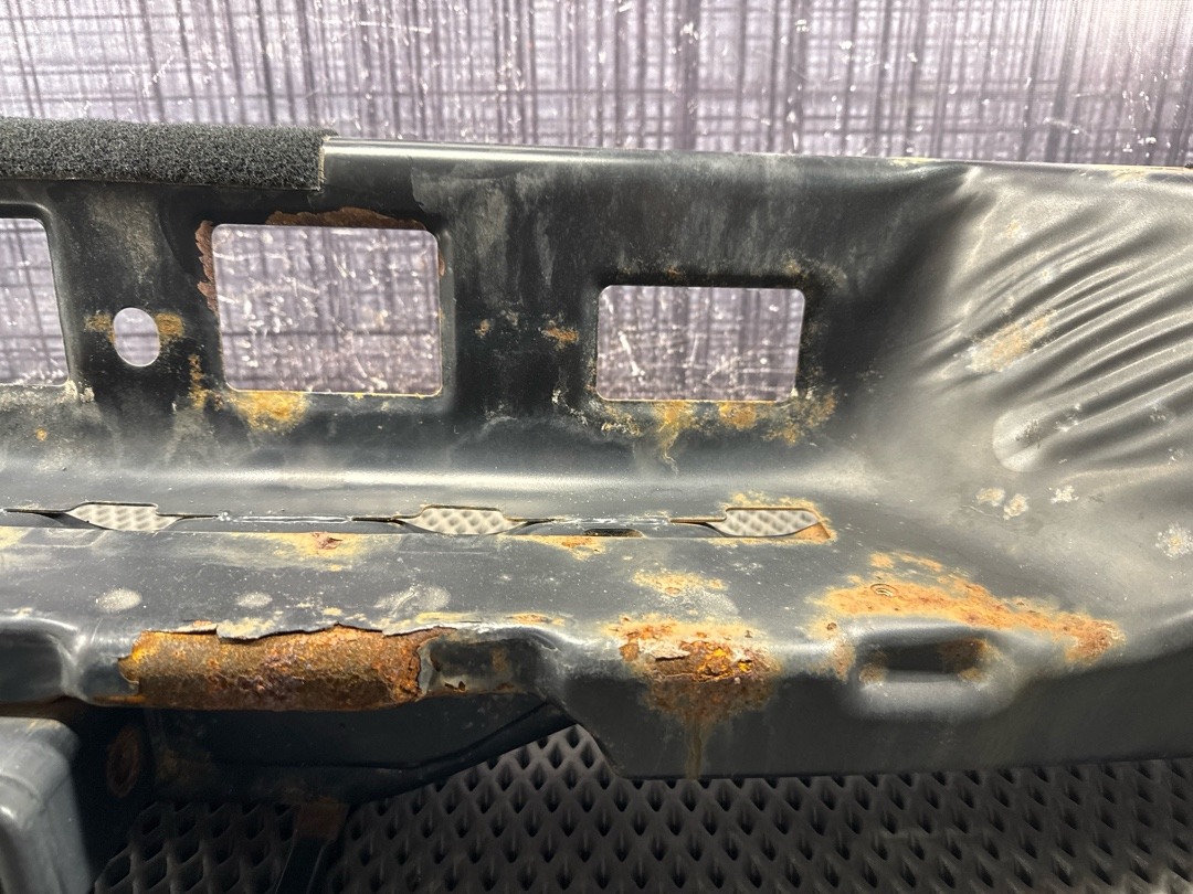 Усилитель бампера, 3874 рублей, Красноярск