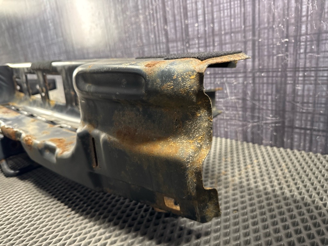 Усилитель бампера, 3874 рублей, Красноярск