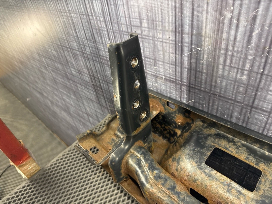 Усилитель бампера, 3874 рублей, Красноярск