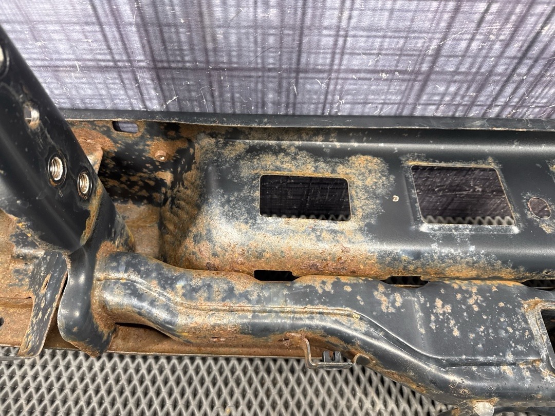 Усилитель бампера, 3874 рублей, Красноярск