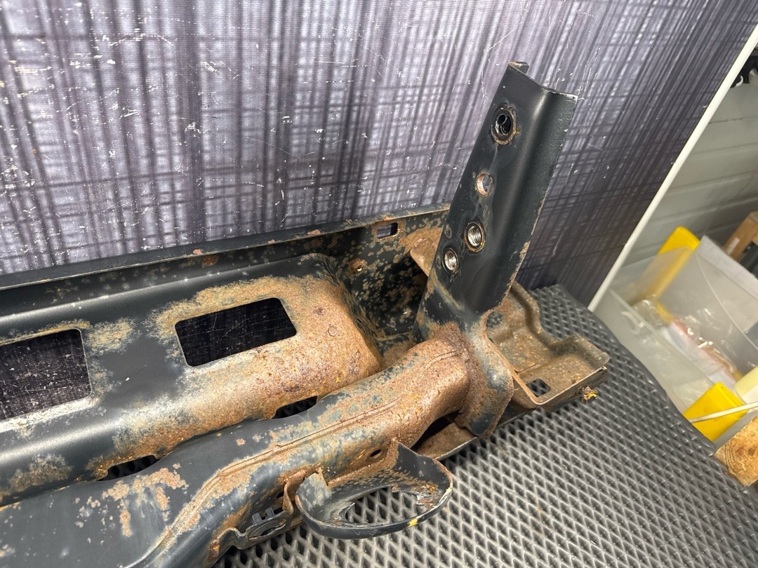 Усилитель бампера, 3874 рублей, Красноярск