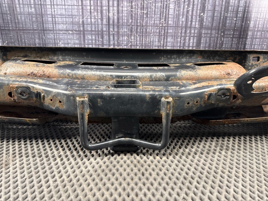 Усилитель бампера, 3874 рублей, Красноярск