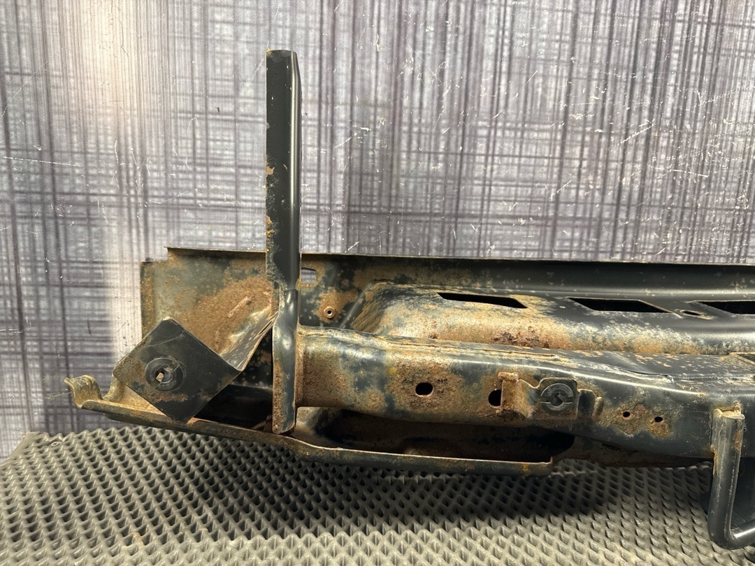 Усилитель бампера, 3874 рублей, Красноярск