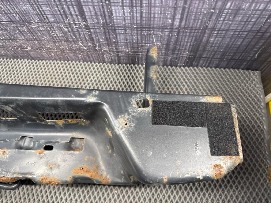 Усилитель бампера, 3874 рублей, Красноярск