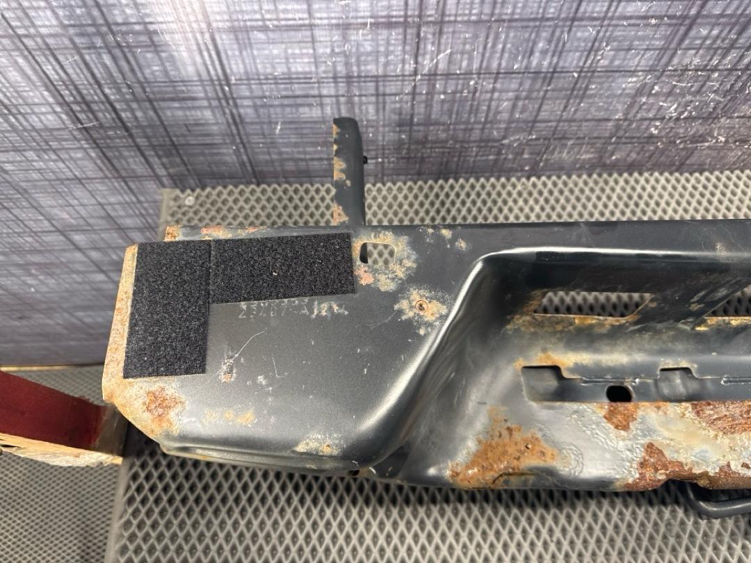 Усилитель бампера, 3874 рублей, Красноярск