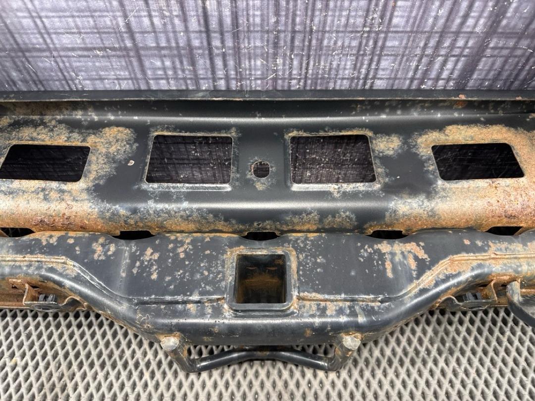 Усилитель бампера, 3874 рублей, Красноярск