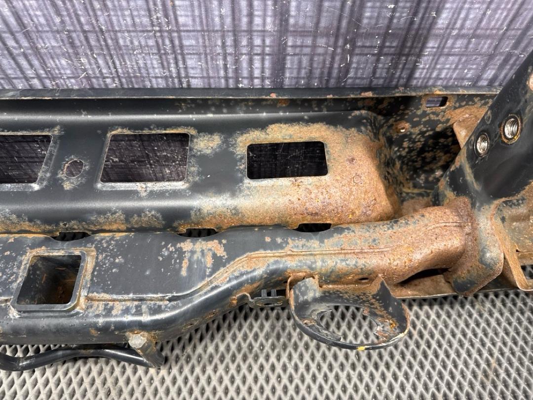 Усилитель бампера, 3874 рублей, Красноярск