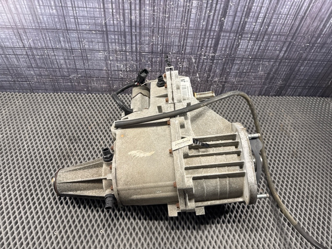 Раздаточная коробка, 26884 рублей, Красноярск