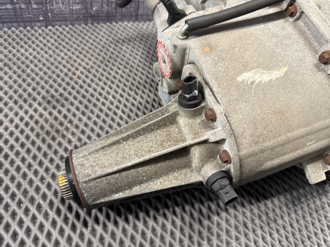 Раздаточная коробка, 26884 рублей, Красноярск