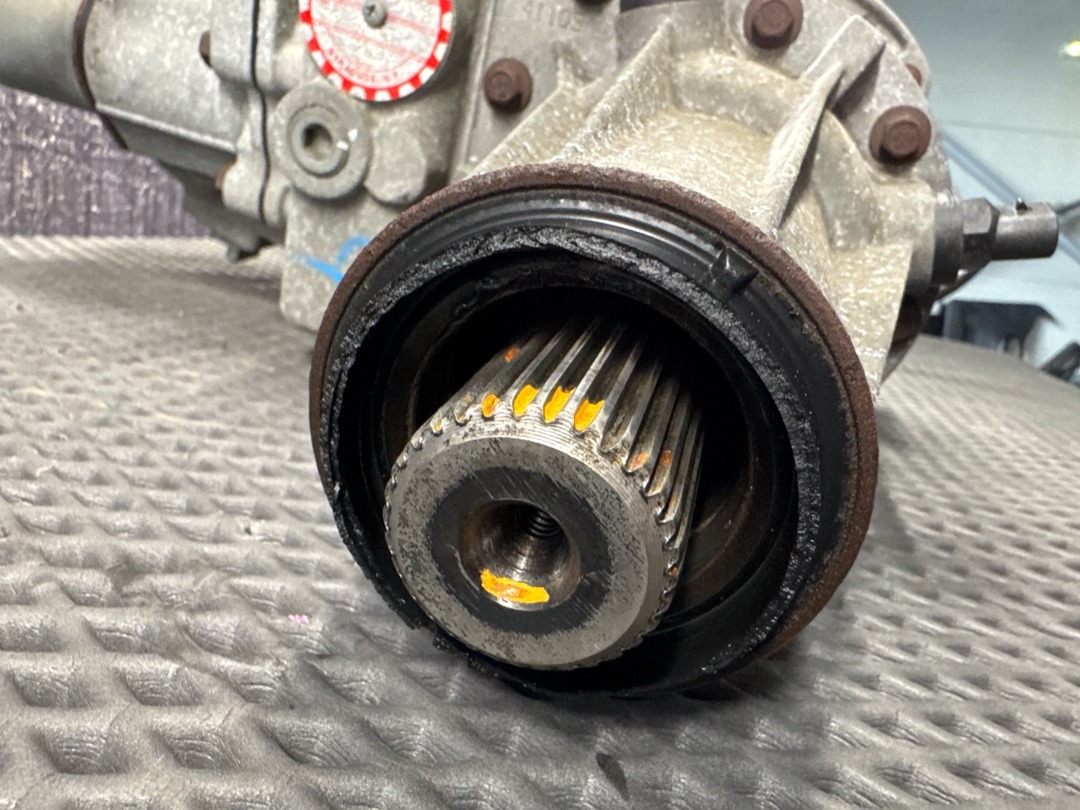 Раздаточная коробка, 26884 рублей, Красноярск