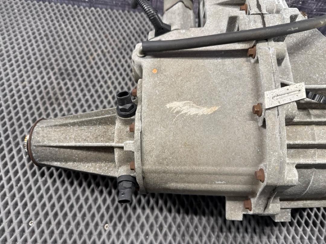 Раздаточная коробка, 26884 рублей, Красноярск