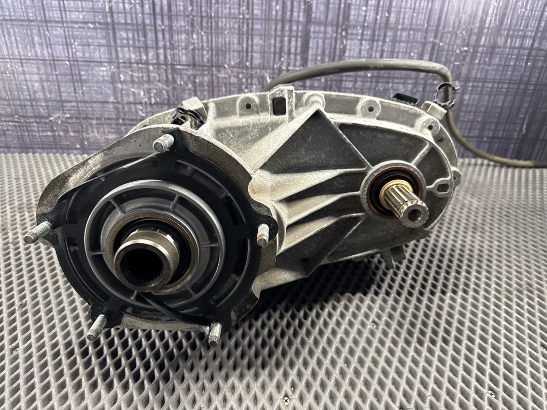 Раздаточная коробка, 26884 рублей, Красноярск