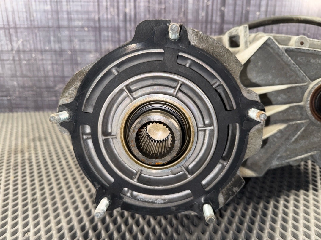 Раздаточная коробка, 26884 рублей, Красноярск