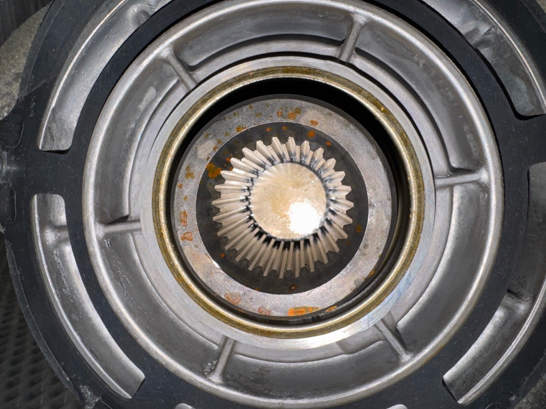 Раздаточная коробка, 26884 рублей, Красноярск