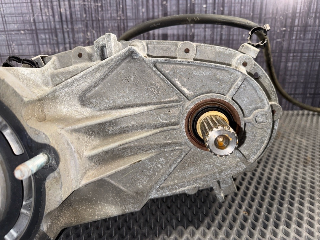 Раздаточная коробка, 26884 рублей, Красноярск