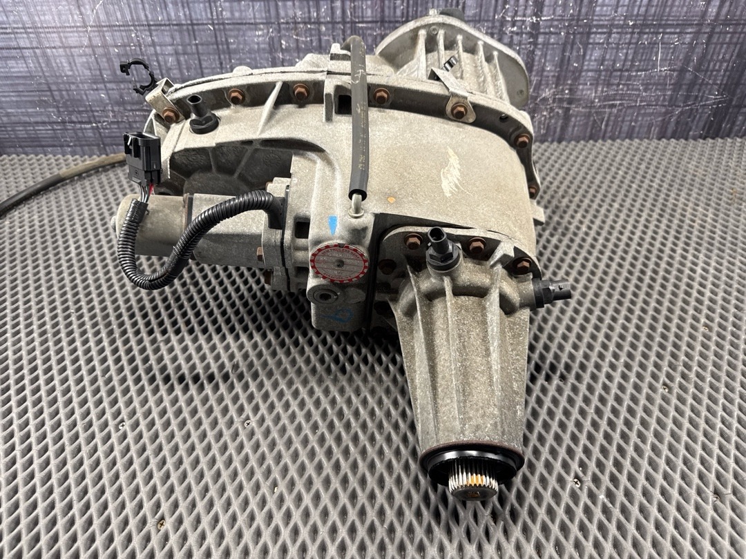 Раздаточная коробка, 26884 рублей, Красноярск