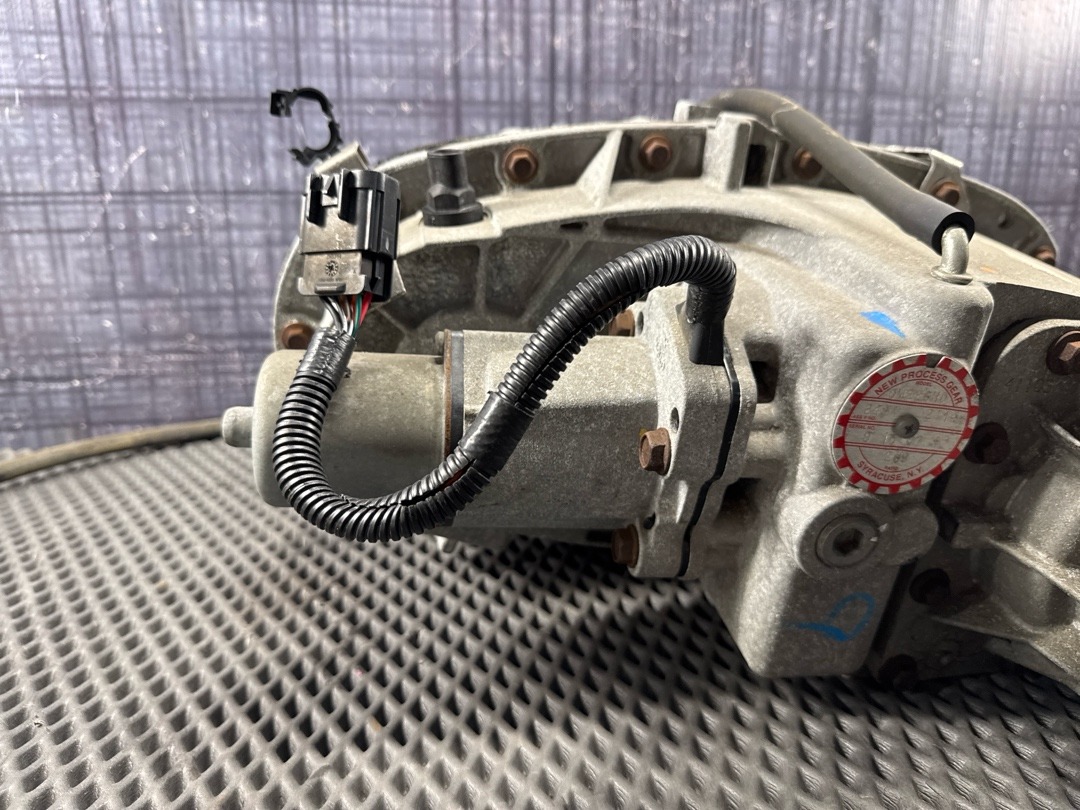 Раздаточная коробка, 26884 рублей, Красноярск