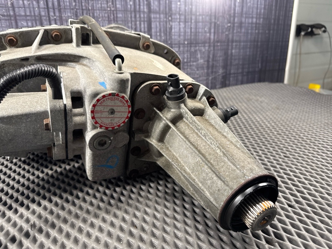 Раздаточная коробка, 26884 рублей, Красноярск