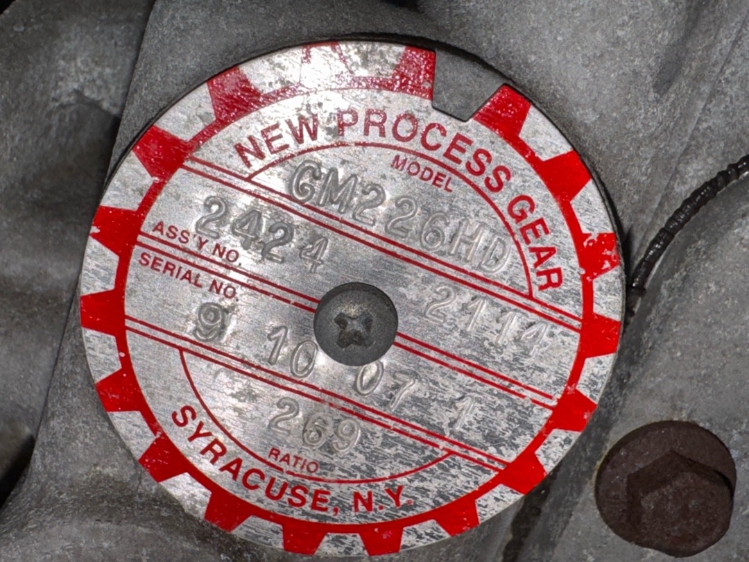 Раздаточная коробка, 26884 рублей, Красноярск