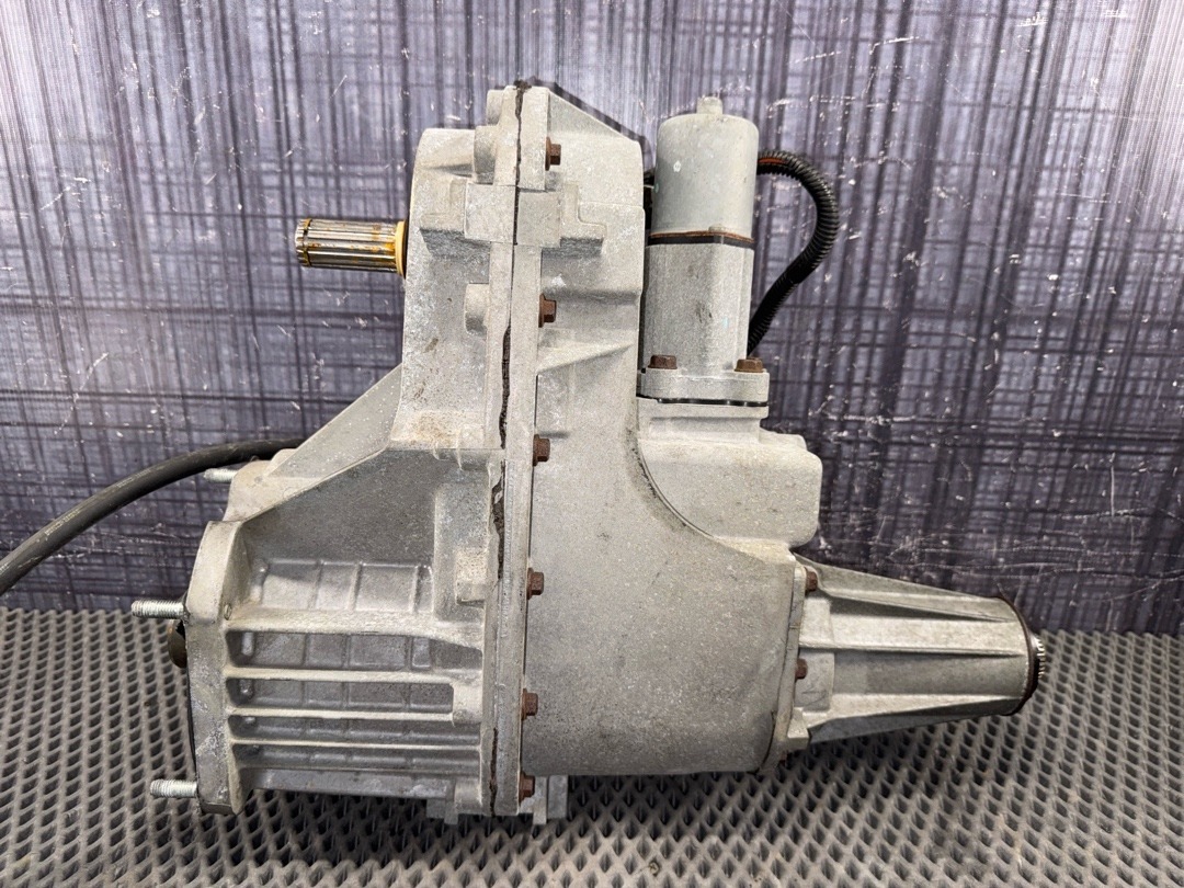 Раздаточная коробка, 26884 рублей, Красноярск