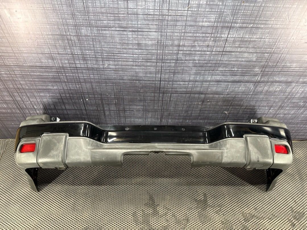 Бампер, 7124 рублей, Красноярск