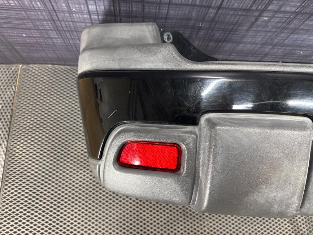 Бампер, 7124 рублей, Красноярск