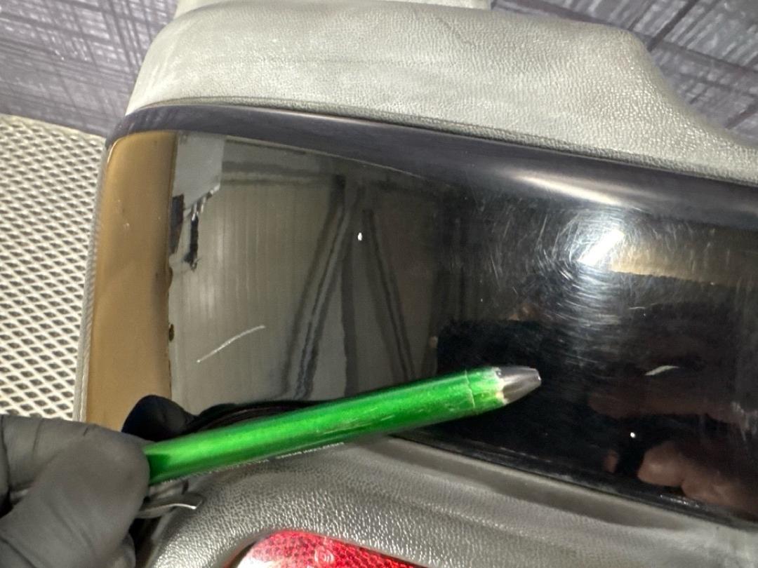 Бампер, 7124 рублей, Красноярск