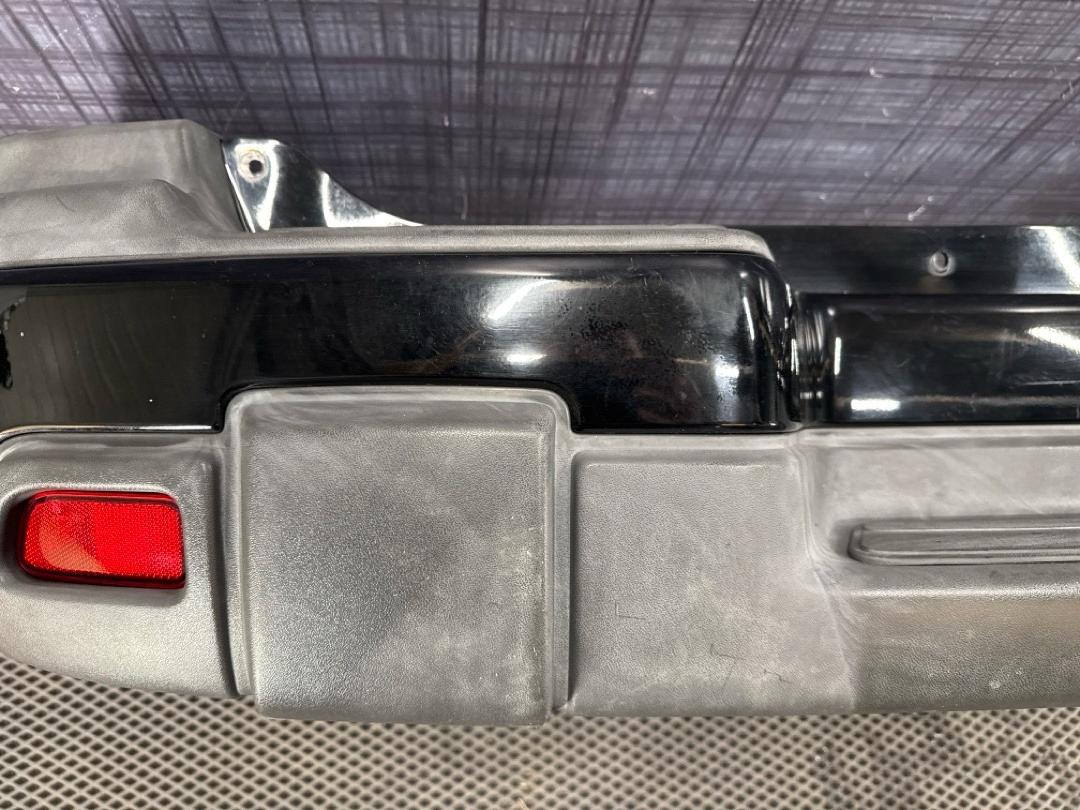 Бампер, 7124 рублей, Красноярск