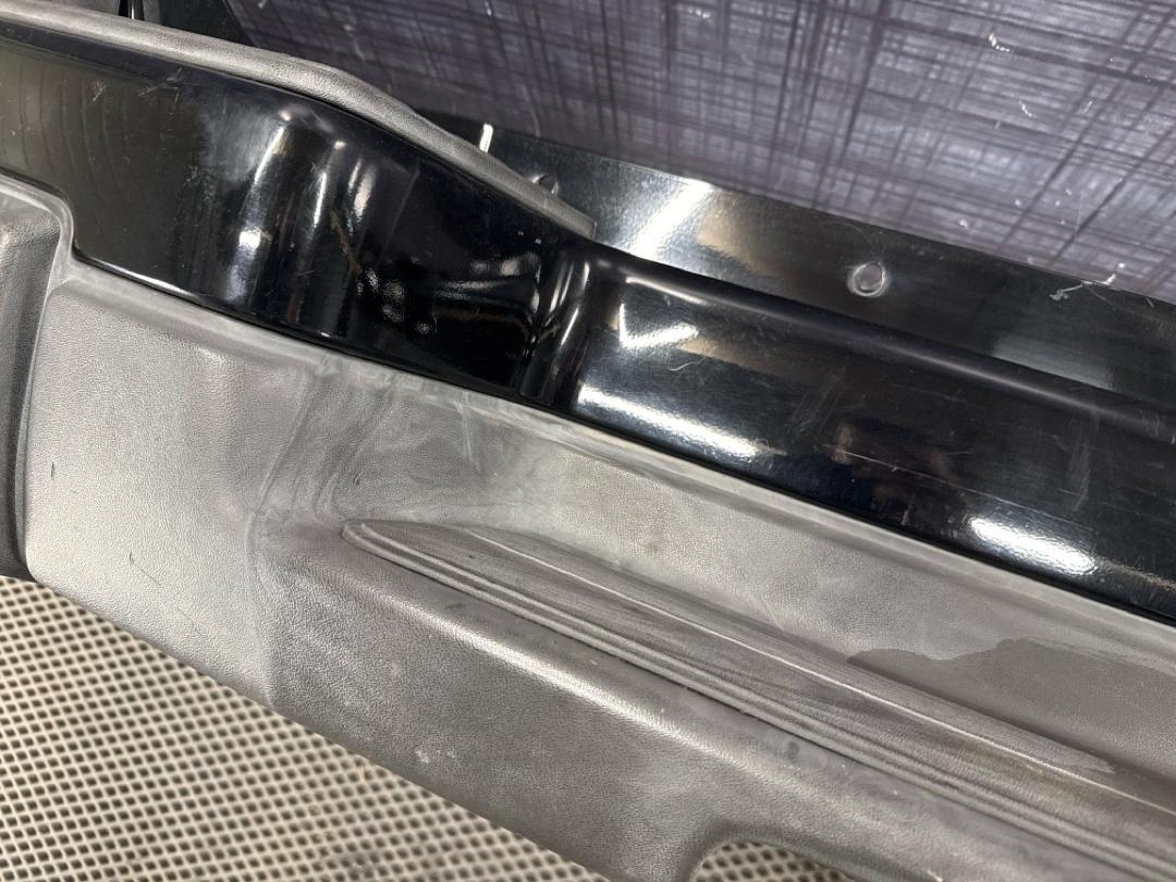 Бампер, 7124 рублей, Красноярск