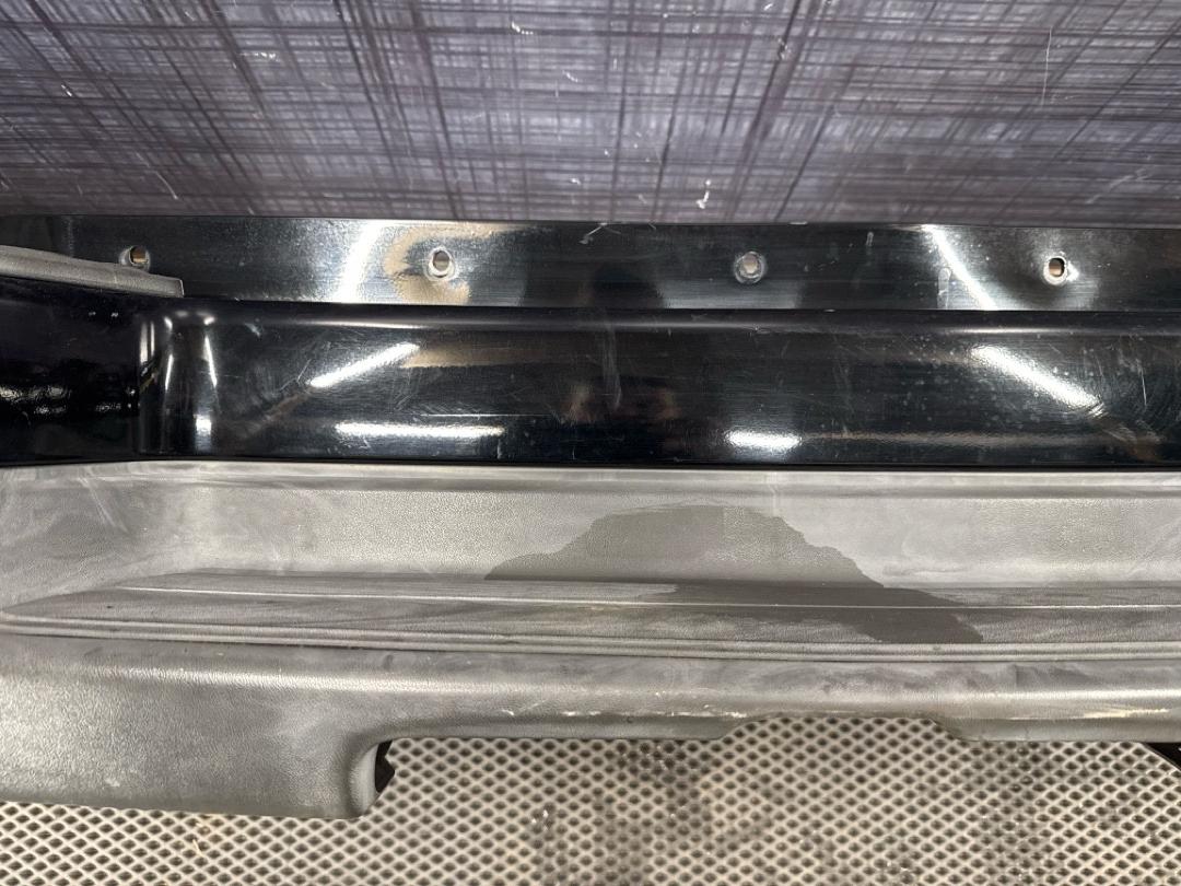 Бампер, 7124 рублей, Красноярск