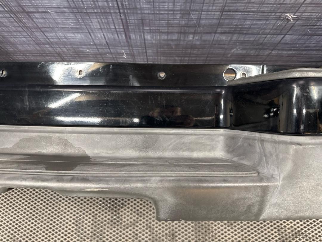 Бампер, 7124 рублей, Красноярск