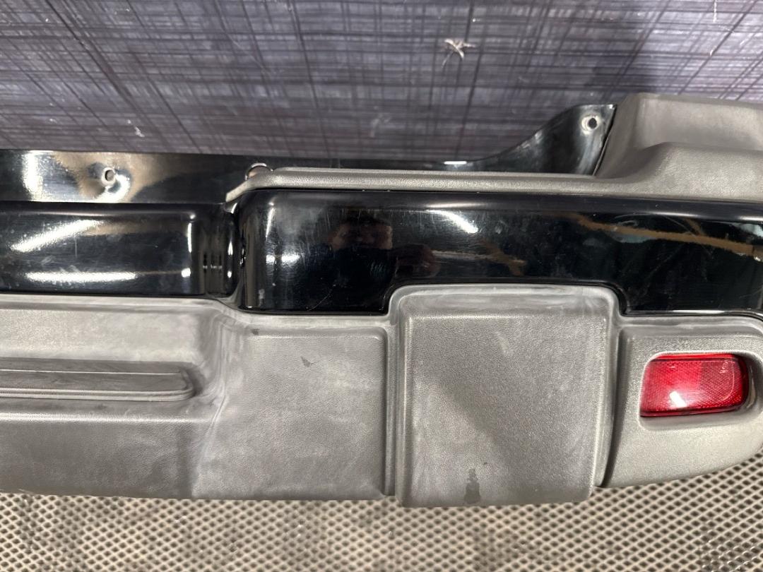 Бампер, 7124 рублей, Красноярск