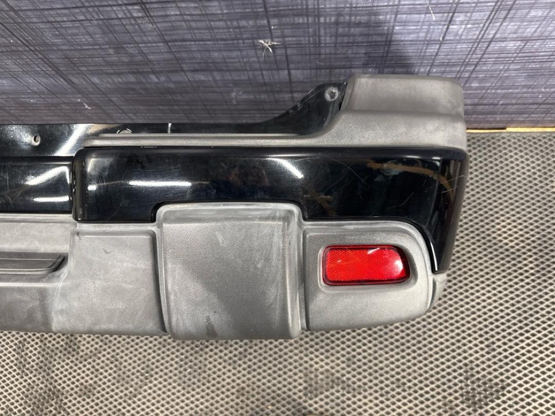 Бампер, 7124 рублей, Красноярск