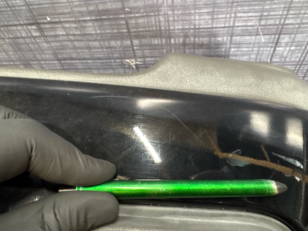 Бампер, 7124 рублей, Красноярск