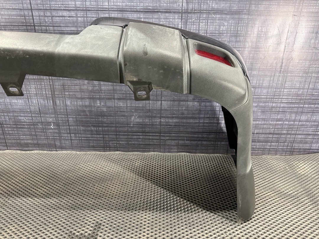 Бампер, 7124 рублей, Красноярск