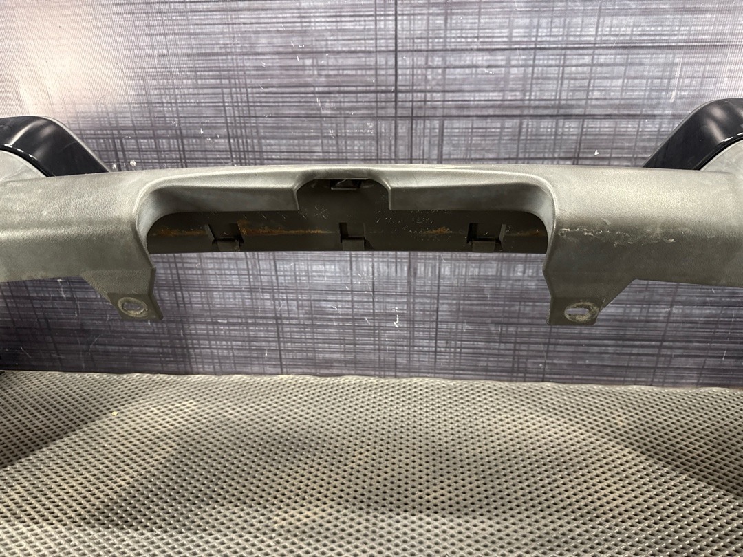 Бампер, 7124 рублей, Красноярск