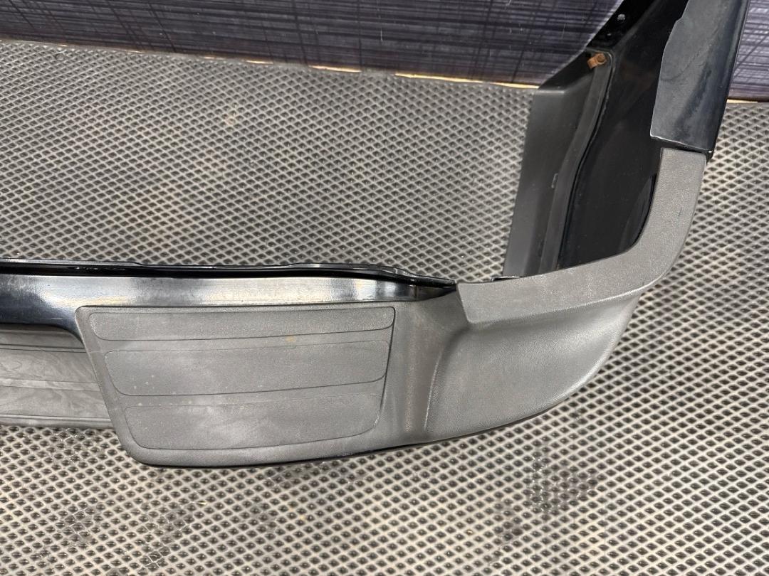 Бампер, 7124 рублей, Красноярск