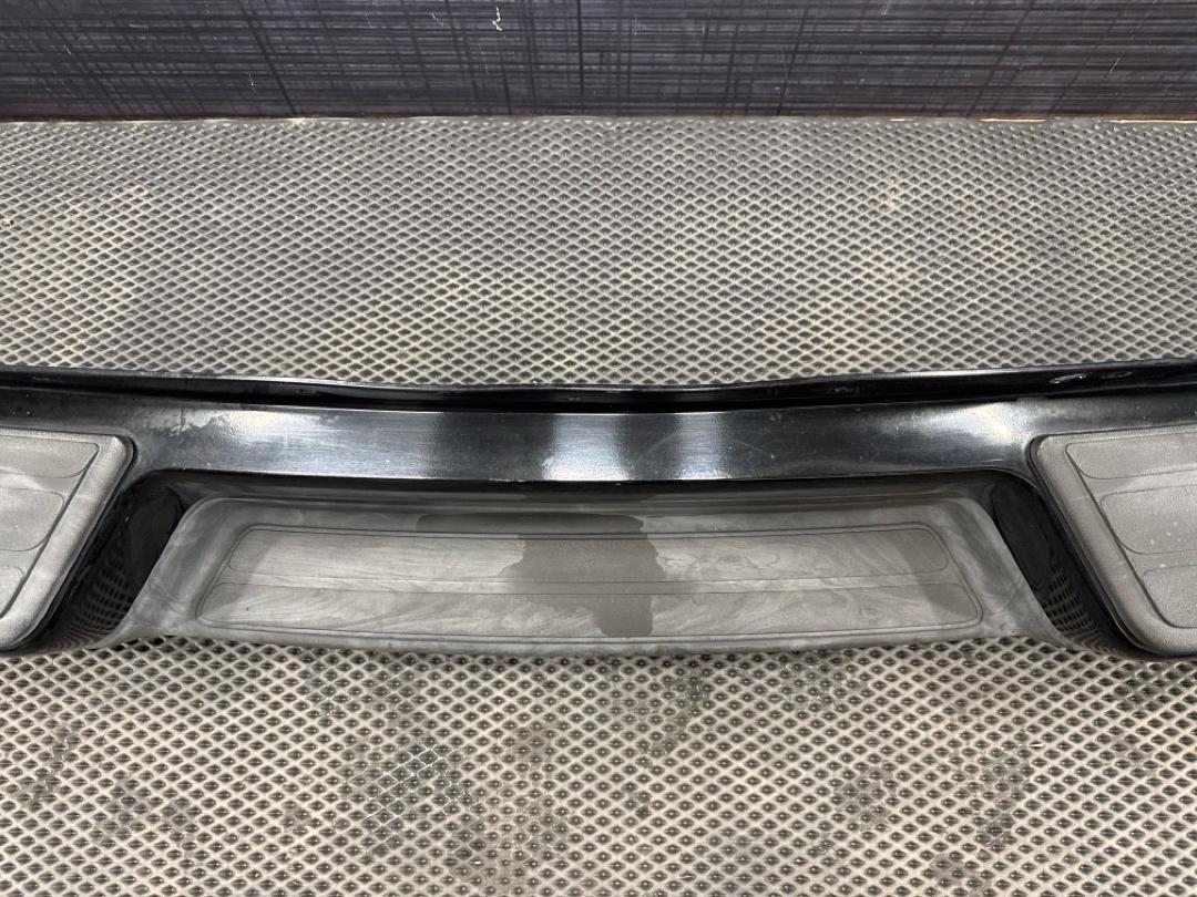 Бампер, 7124 рублей, Красноярск