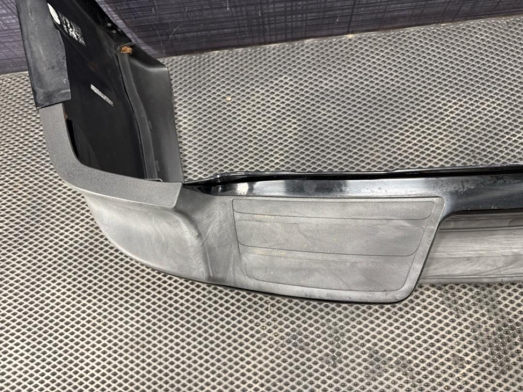 Бампер, 7124 рублей, Красноярск