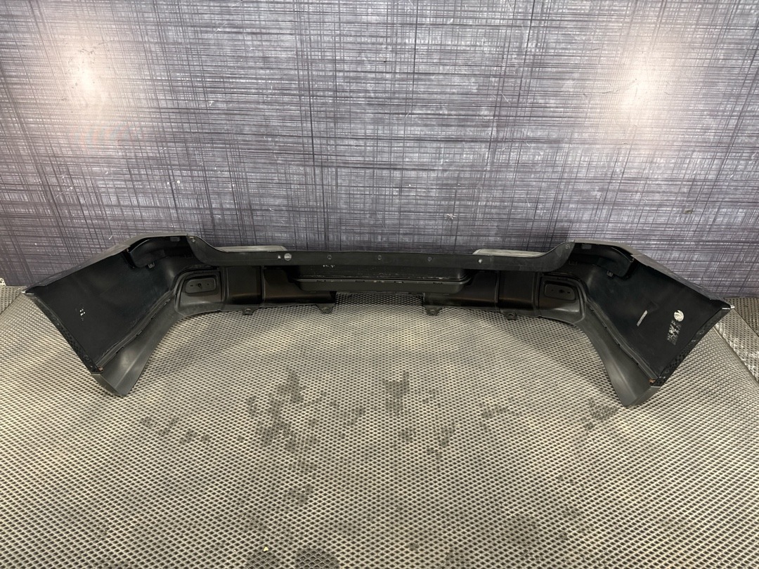 Бампер, 7124 рублей, Красноярск