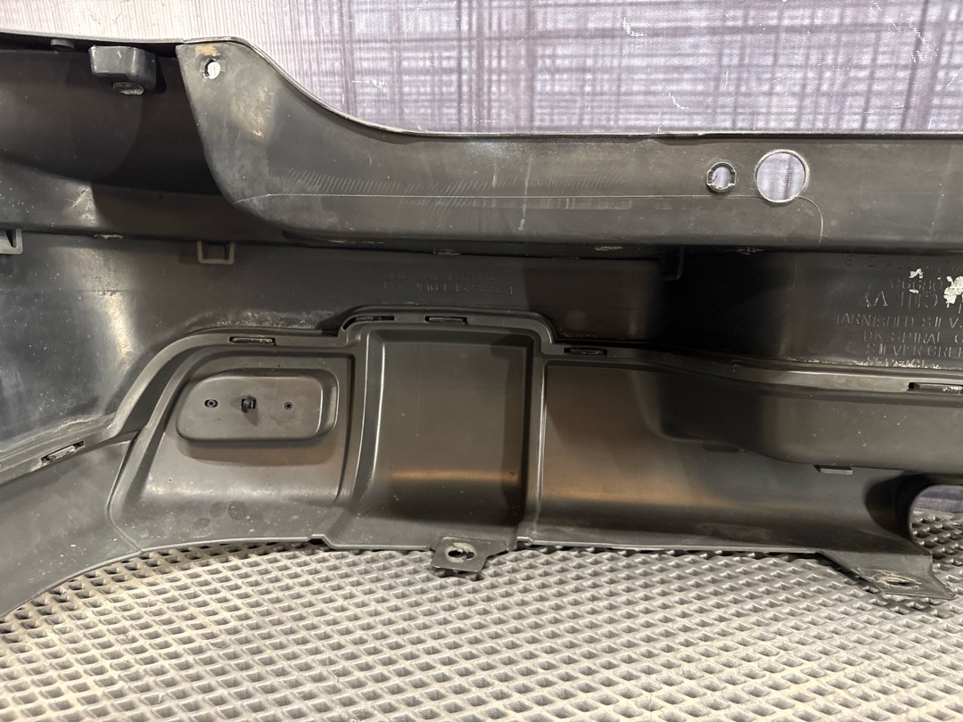 Бампер, 7124 рублей, Красноярск