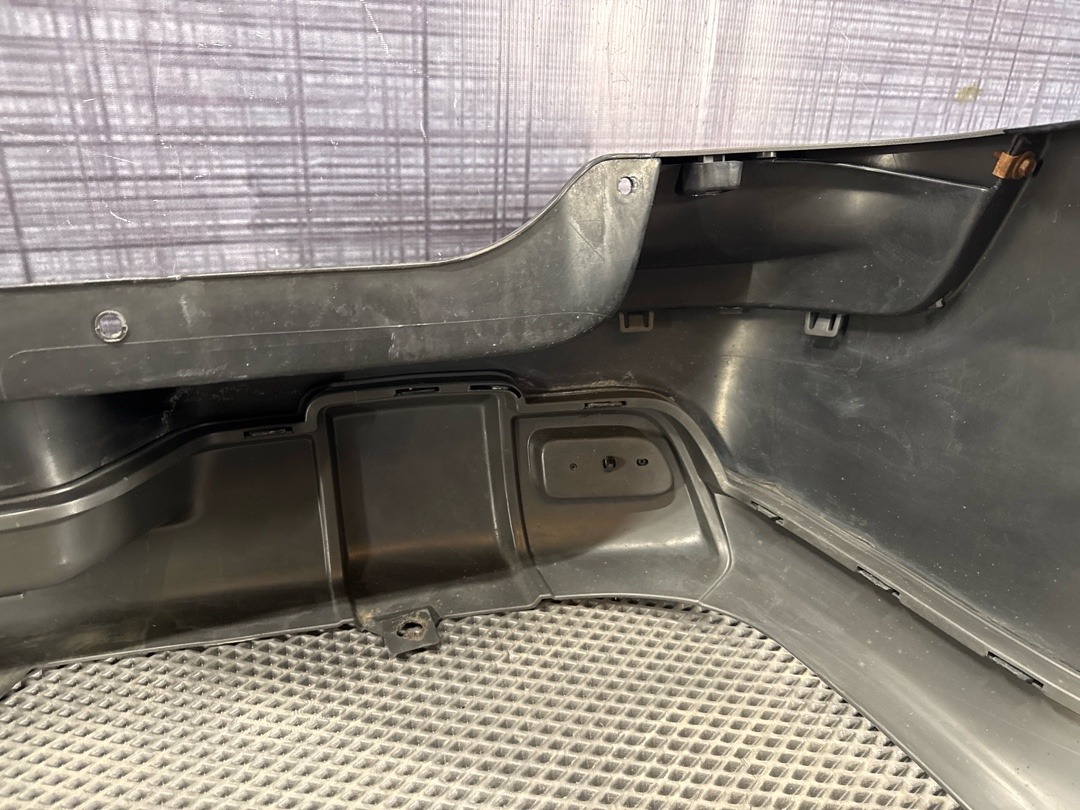 Бампер, 7124 рублей, Красноярск