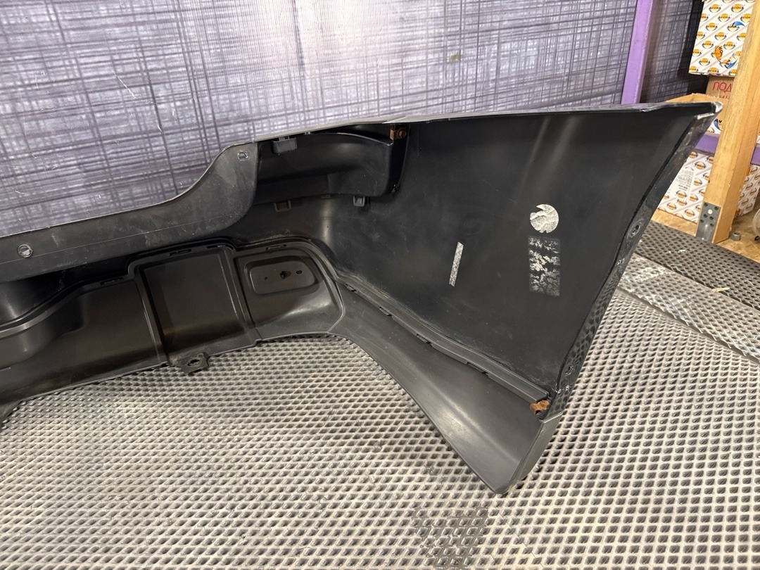 Бампер, 7124 рублей, Красноярск