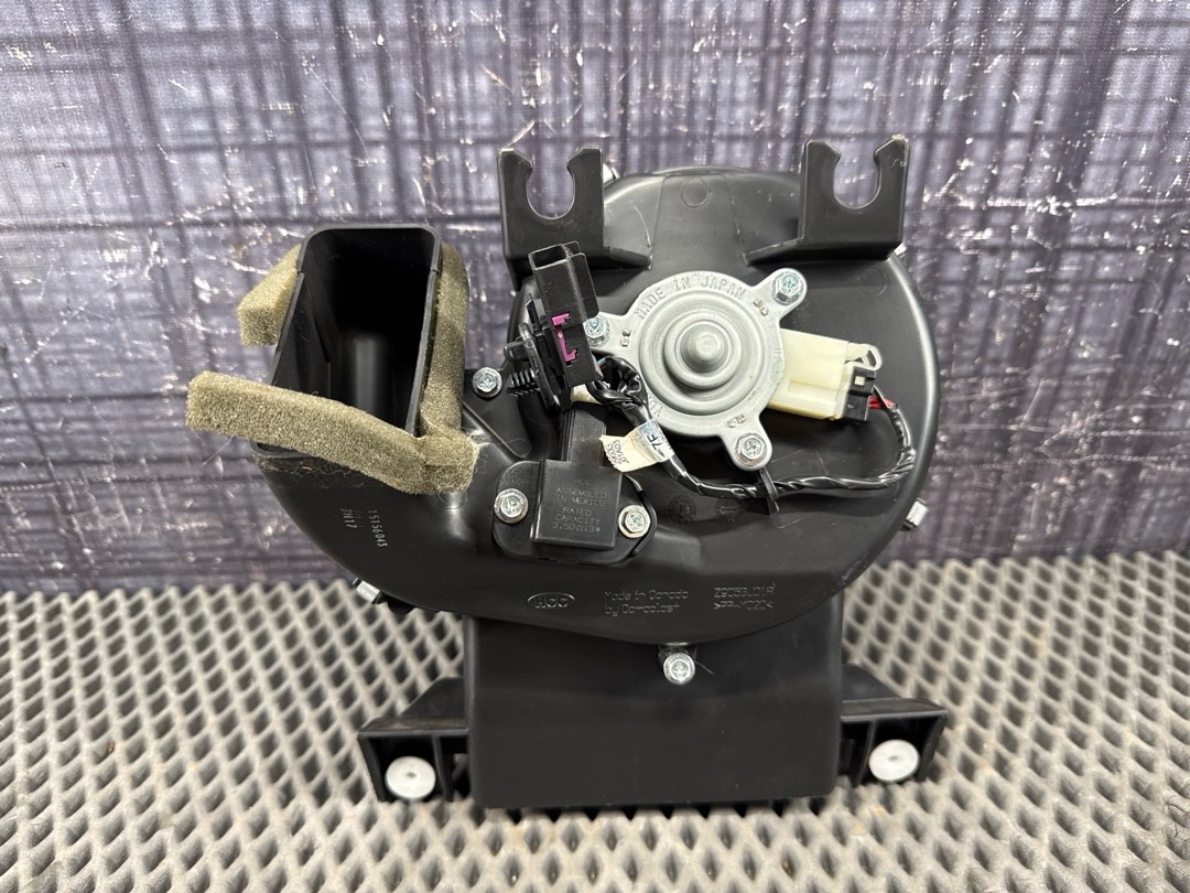 Мотор печки, 650 рублей, Красноярск