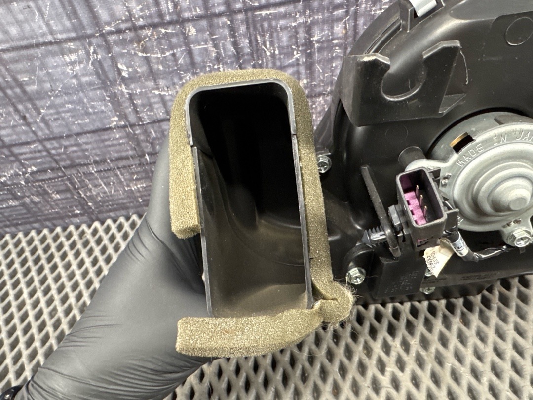 Мотор печки, 650 рублей, Красноярск