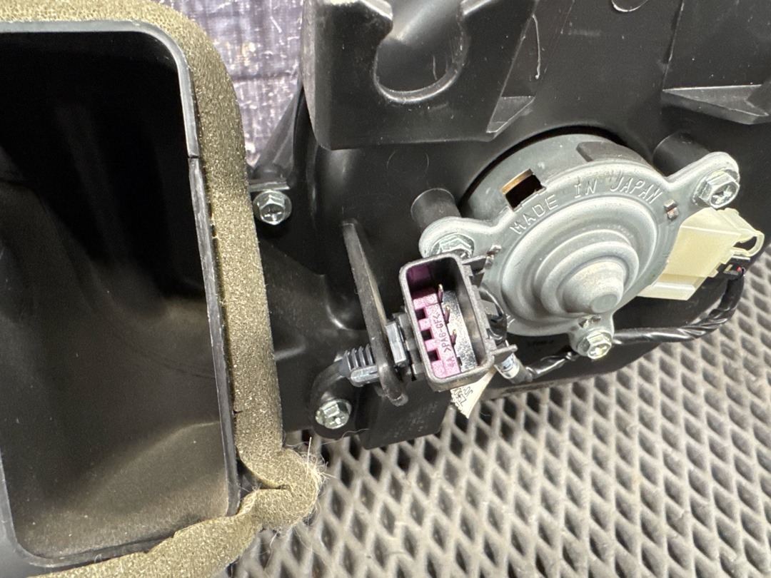 Мотор печки, 650 рублей, Красноярск