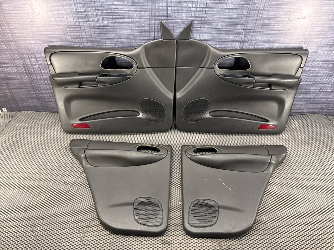 Комплект обшивок дверей, 10017 рублей, Красноярск