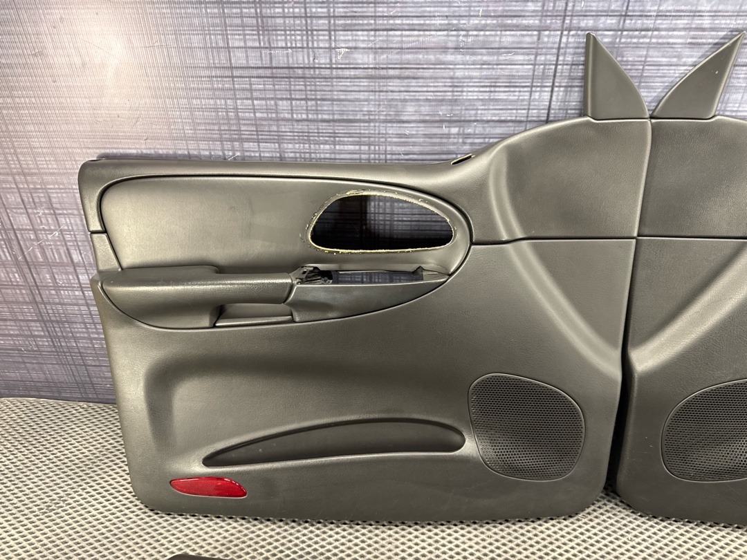 Комплект обшивок дверей, 10017 рублей, Красноярск